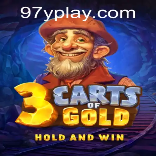 3cartsOfGold: Uma Jornada Épica no Mundo dos Jogos de Estratégia