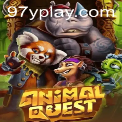 AnimalQuest: Aventura Selvagem em Sua Próxima Jornada de Jogo