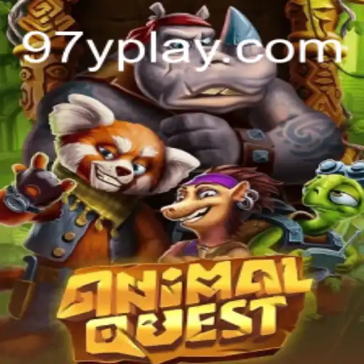 AnimalQuest: Aventura Selvagem em Sua Próxima Jornada de Jogo