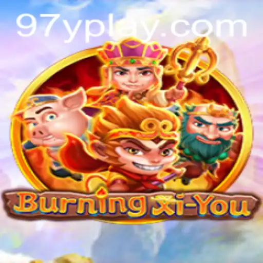Explorando o Universo de BurningXiYou: Um Mergulho no Mundo de 97y