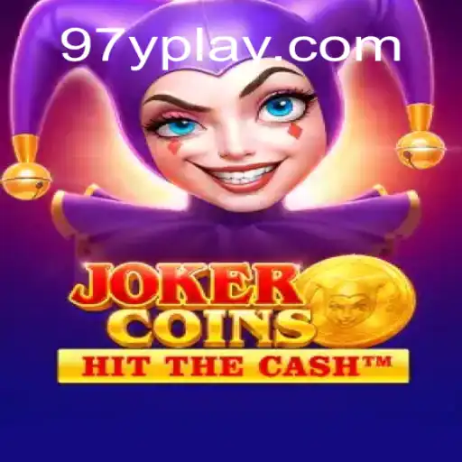 Explorando o Mundo de JokerCoins: Um Jogo de Estratégia e Sorte em Ascensão