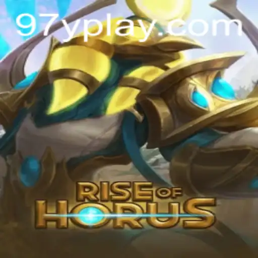 RiseofHorus: A Nova Aventura Mítica no Mundo dos Jogos