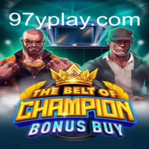 TheBeltOfChampionBonusBuy: Um Mergulho no Novo Fenômeno dos Jogos