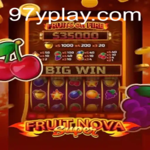 Explorando o Mundo de FruitNovaSuper: Um Mergulho nas Regras e Características do Jogo 97y