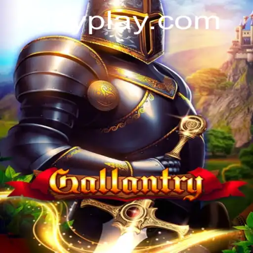 Descubra o Encantador Mundo de Gallantry: O Jogo que Conquistou o Coração dos Jogadores