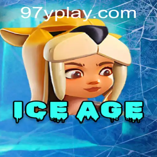 IceAge: Uma Aventura Congelante no Mundo dos Jogos