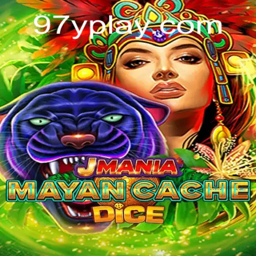 JManiaMayanCacheDice: Uma Jornada de Estratégia e Aventura