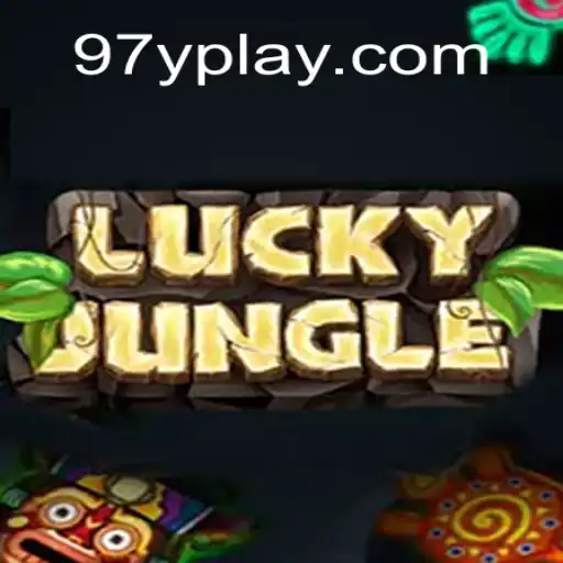 Descubra o Mundo do Jogo LuckyJungle com 97y