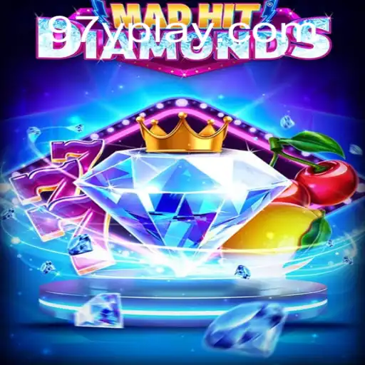 Descubra MadHitDiamonds: O Desafiante Mundo dos Diamantes Virtuais