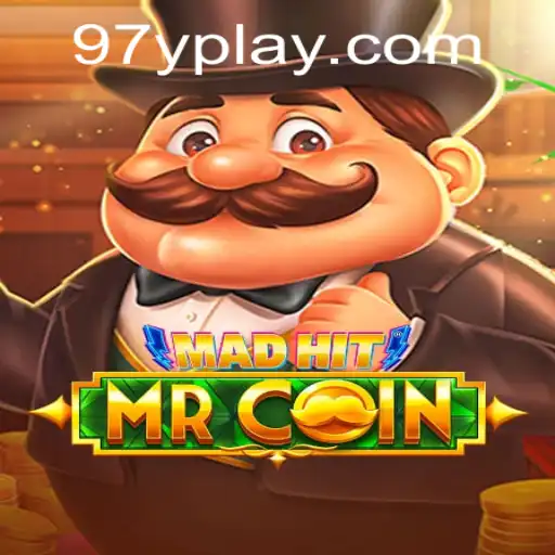 Descubra MadHitMrCoin: O Jogo que Está Revolucionando o Cenário dos Games