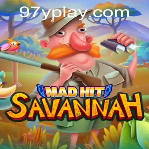 Explorando o Mundo do Jogo MadHitSavannah