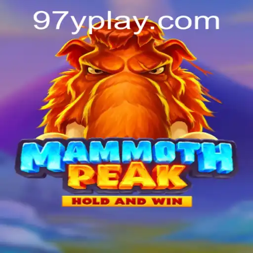 Descubra o Desafio e a Excitação de MammothPeak: O Jogo da Nova Era