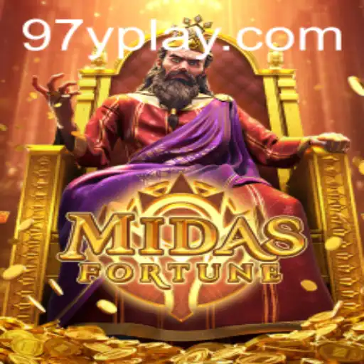 Desvende os Segredos de MidasFortune com a Palavra-chave 97y