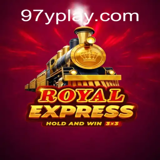 RoyalExpress: Explorando o Mundo do Jogo Inovador com Elementos de 97y