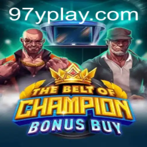 TheBeltOfChampionBonusBuy: Um Mergulho no Novo Fenômeno dos Jogos